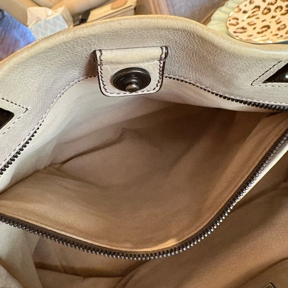 Prada Ombre Bag - Picture 9 of 9
